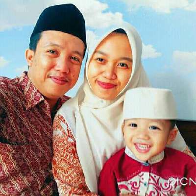 Ary Eko Prasetyo, S.Kom