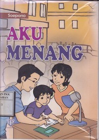 Aku menang