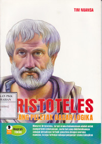 Aritoteles: sang peletak dasar logika