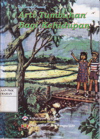 Arti Tumbuhan Bagi Kehidupan