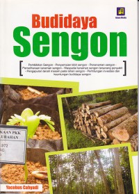Budidaya Sengon