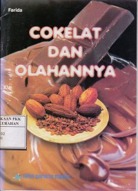 COKELAT DAN OLAHANNYA