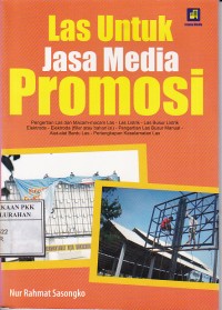 Las Untuk Jasa Media promosi