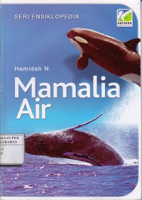 Mamalia Air