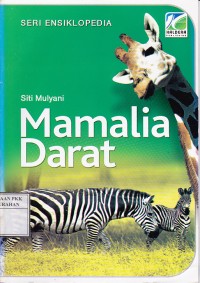 Mamalia Darat
