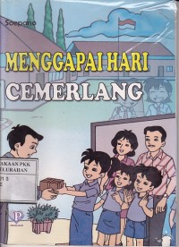 Menggapai Hari Cemerlang