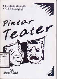 Pintar Teater