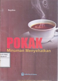 Pokak Minuman Menyehatkan