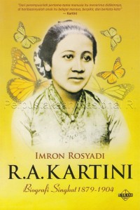 R.A. Kartini : biografi singkat 1879-1904